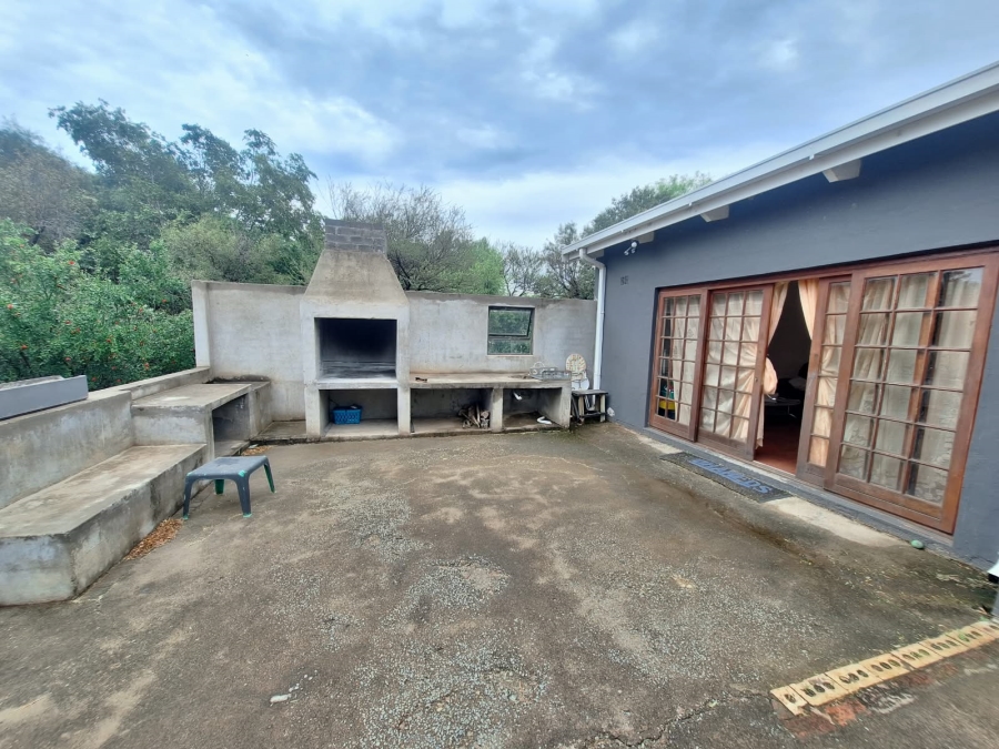 3 Bedroom Property for Sale in Barkly West Northern Cape